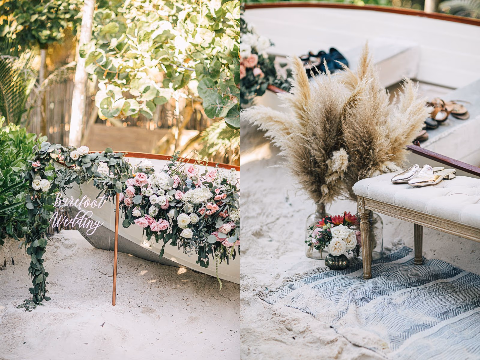 Wedding in Tulum, BeTulum, Akiin Beach — photo 40