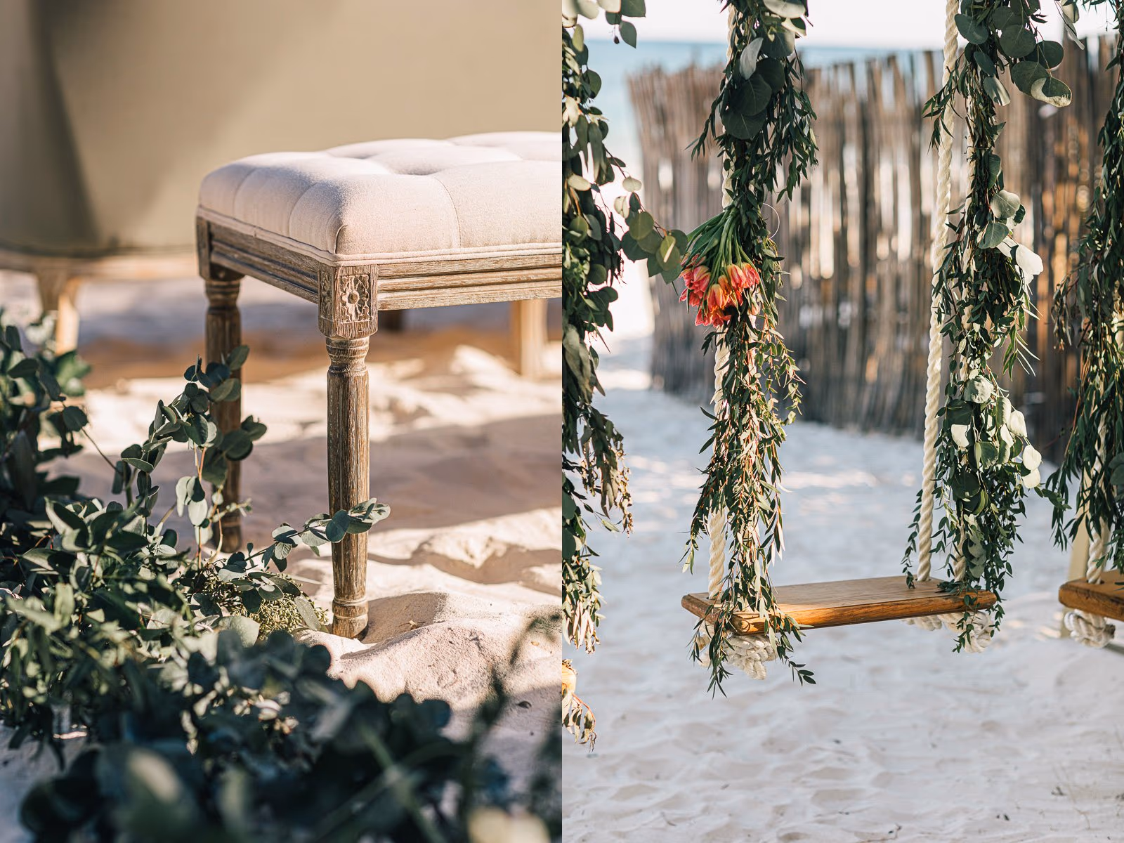 Wedding in Tulum, BeTulum, Akiin Beach — photo 46