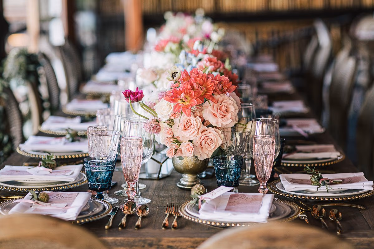 Wedding in Tulum, BeTulum, Akiin Beach — photo 54