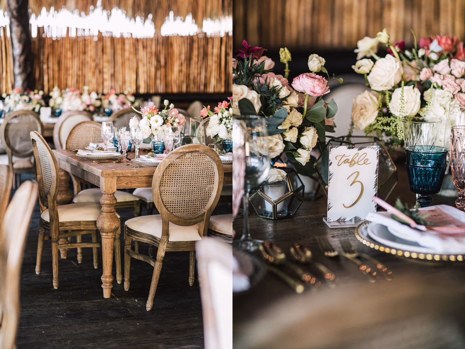 Wedding in Tulum, BeTulum, Akiin Beach — photo 55