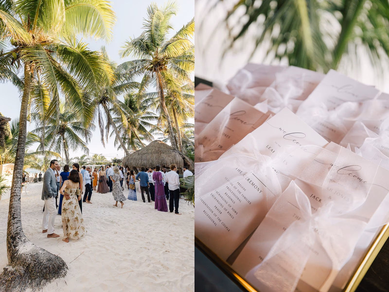 Wedding in Tulum, BeTulum, Akiin Beach — photo 57