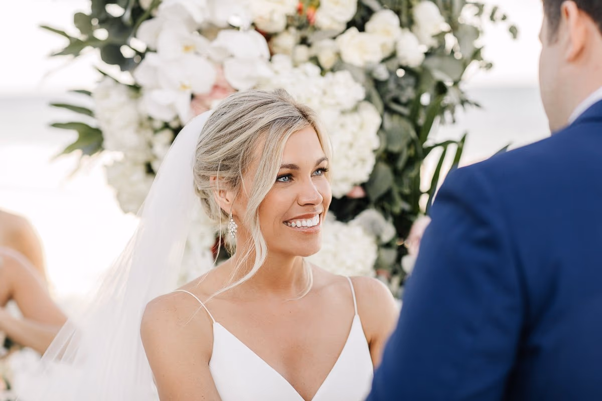 Wedding in Tulum, BeTulum, Akiin Beach — photo 62