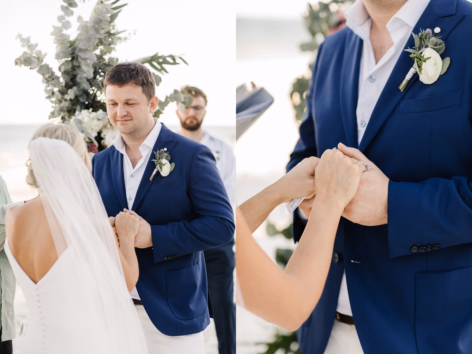 Wedding in Tulum, BeTulum, Akiin Beach — photo 63