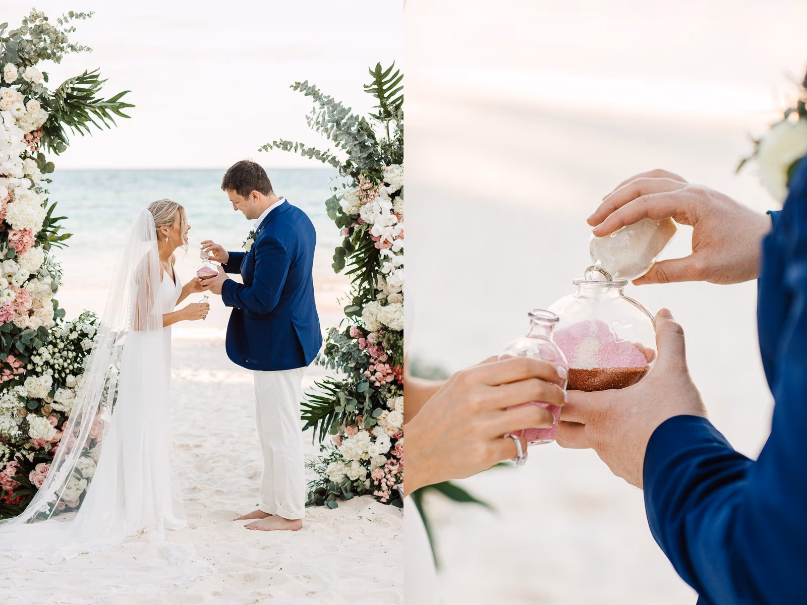 Wedding in Tulum, BeTulum, Akiin Beach — photo 66