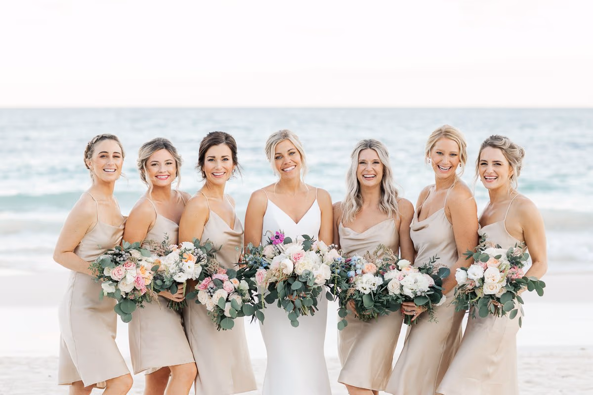 Wedding in Tulum, BeTulum, Akiin Beach — photo 74