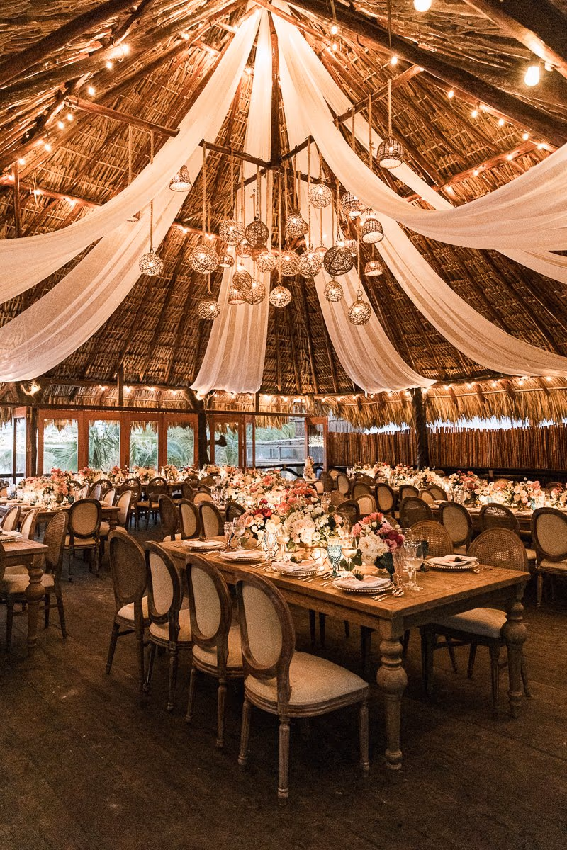 Wedding in Tulum, BeTulum, Akiin Beach — photo 80