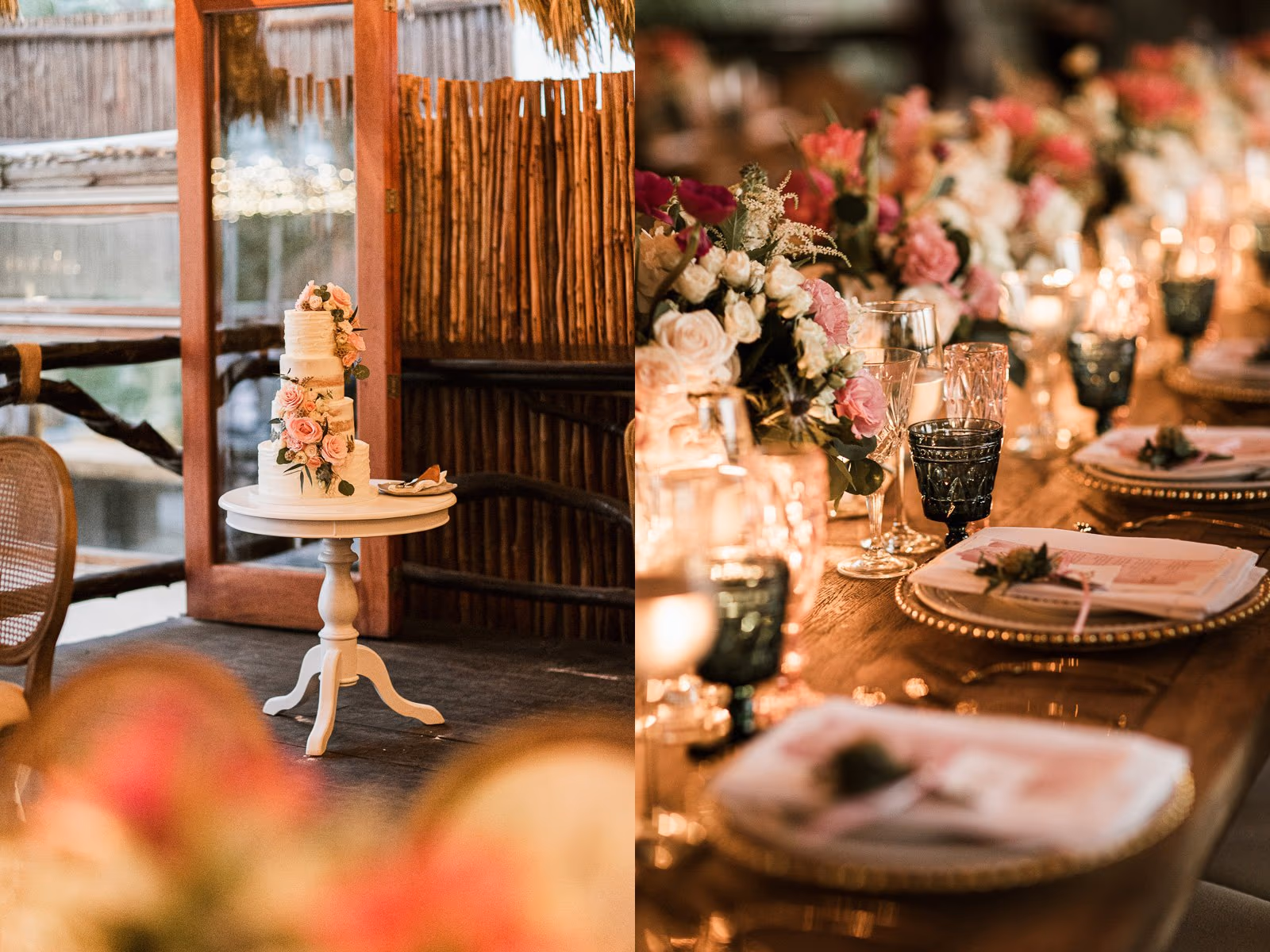 Wedding in Tulum, BeTulum, Akiin Beach — photo 81