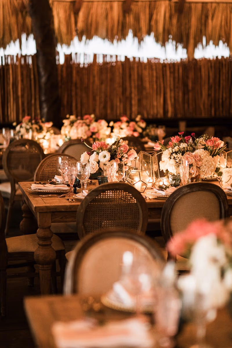 Wedding in Tulum, BeTulum, Akiin Beach — photo 82