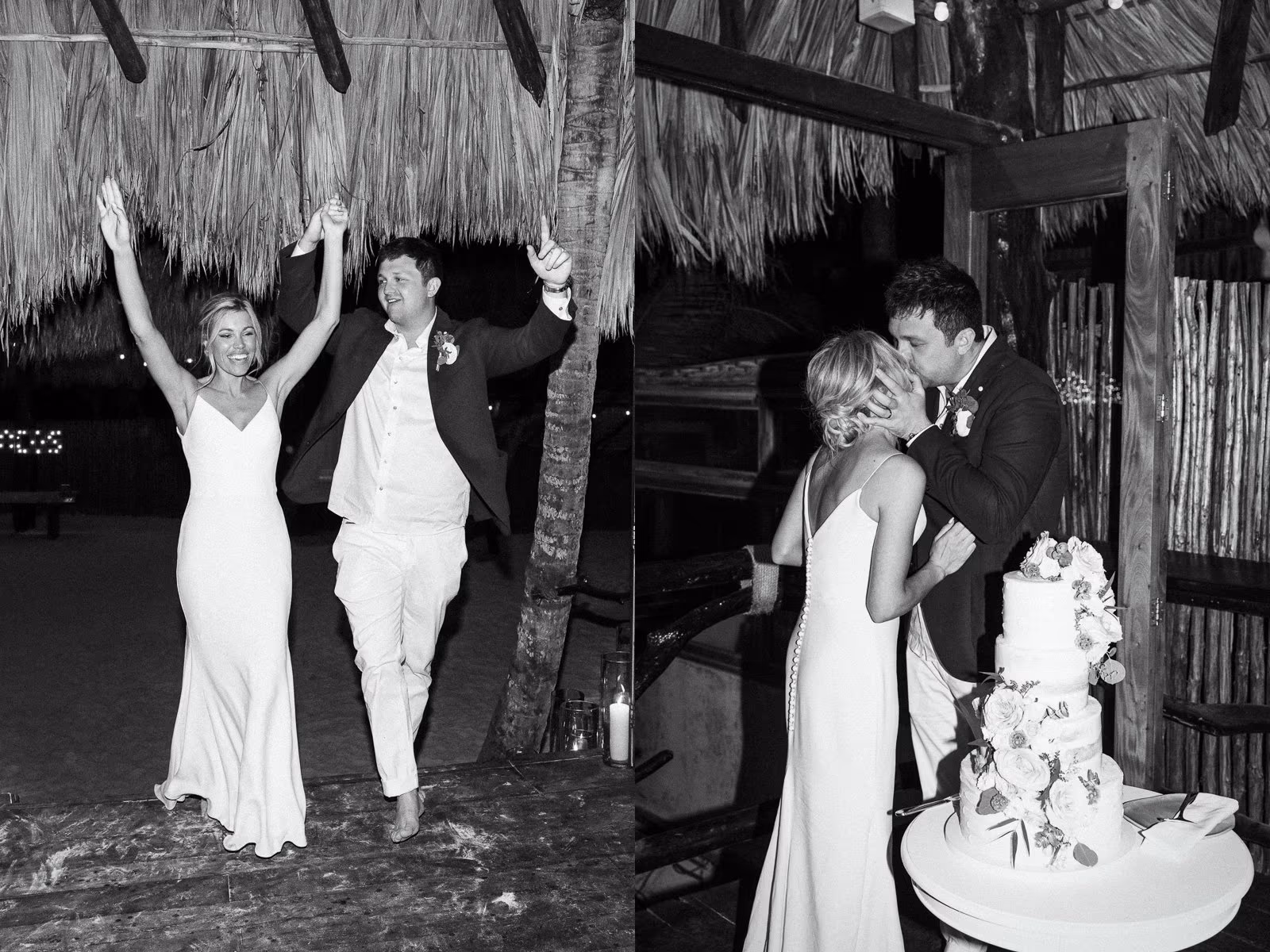 Wedding in Tulum, BeTulum, Akiin Beach — photo 83
