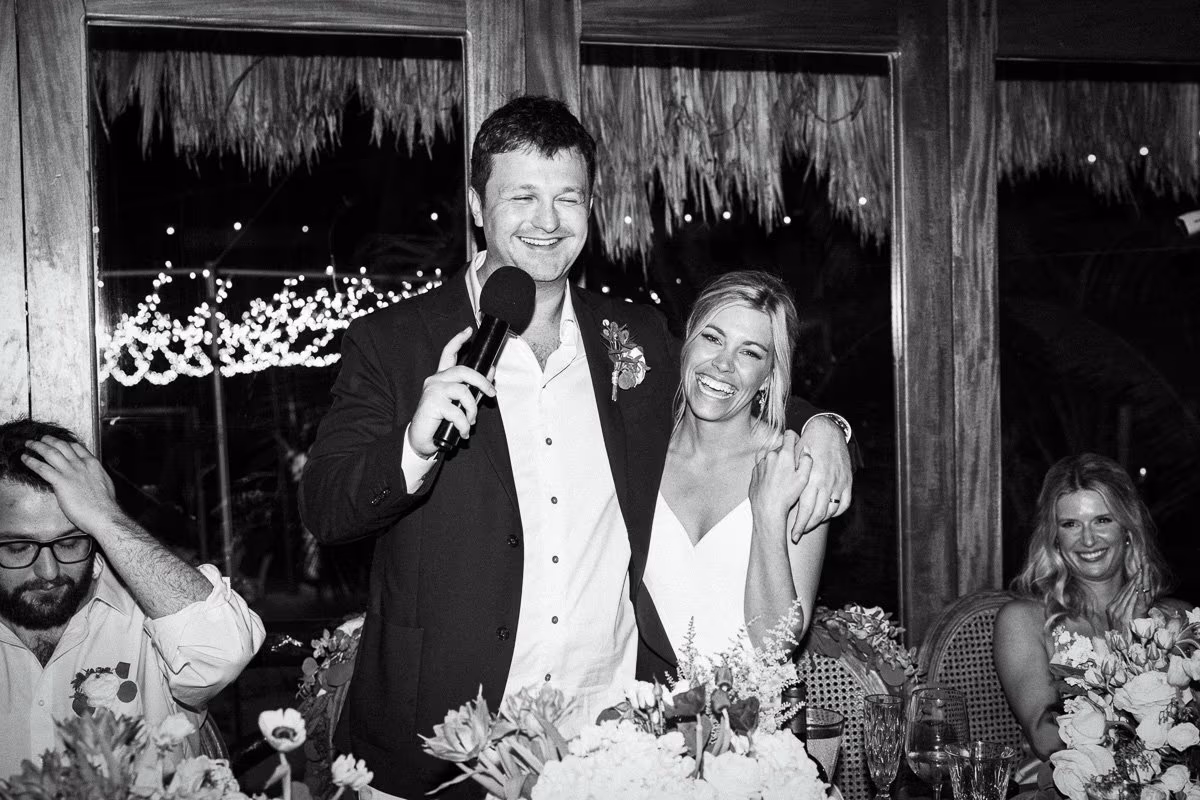 Wedding in Tulum, BeTulum, Akiin Beach — photo 85