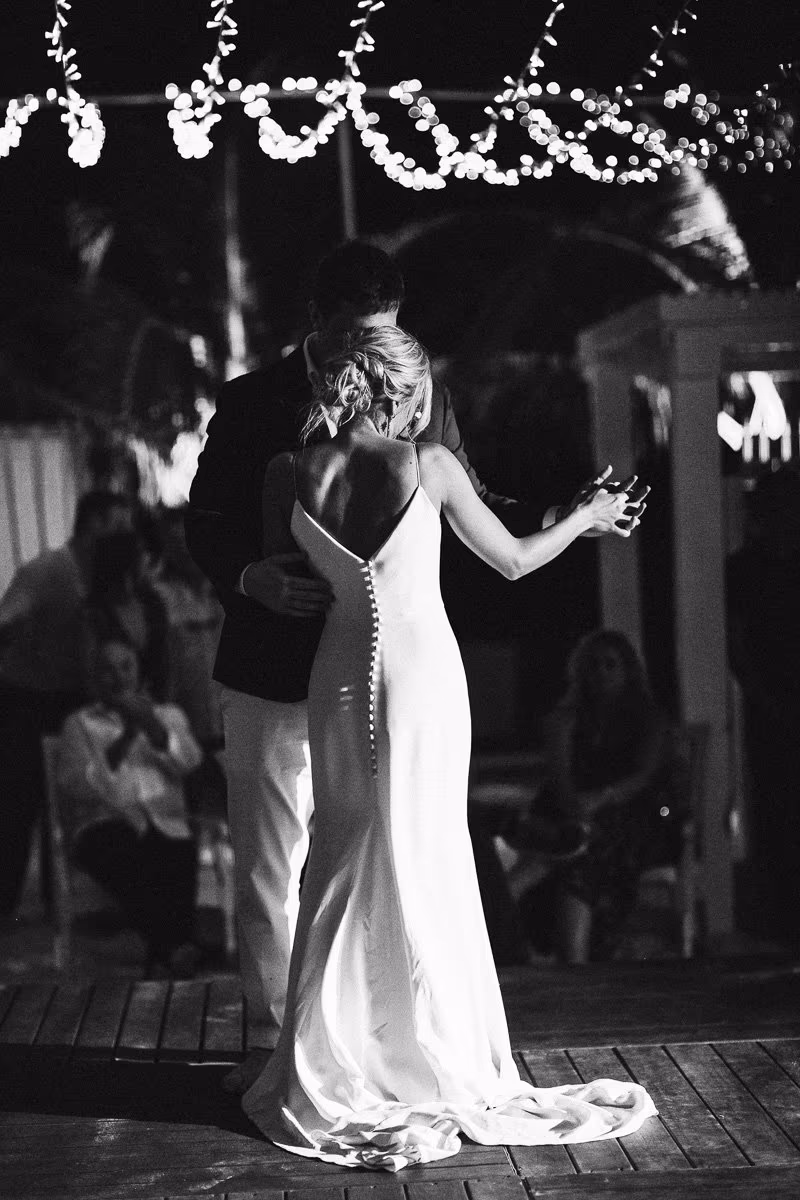 Wedding in Tulum, BeTulum, Akiin Beach — photo 86
