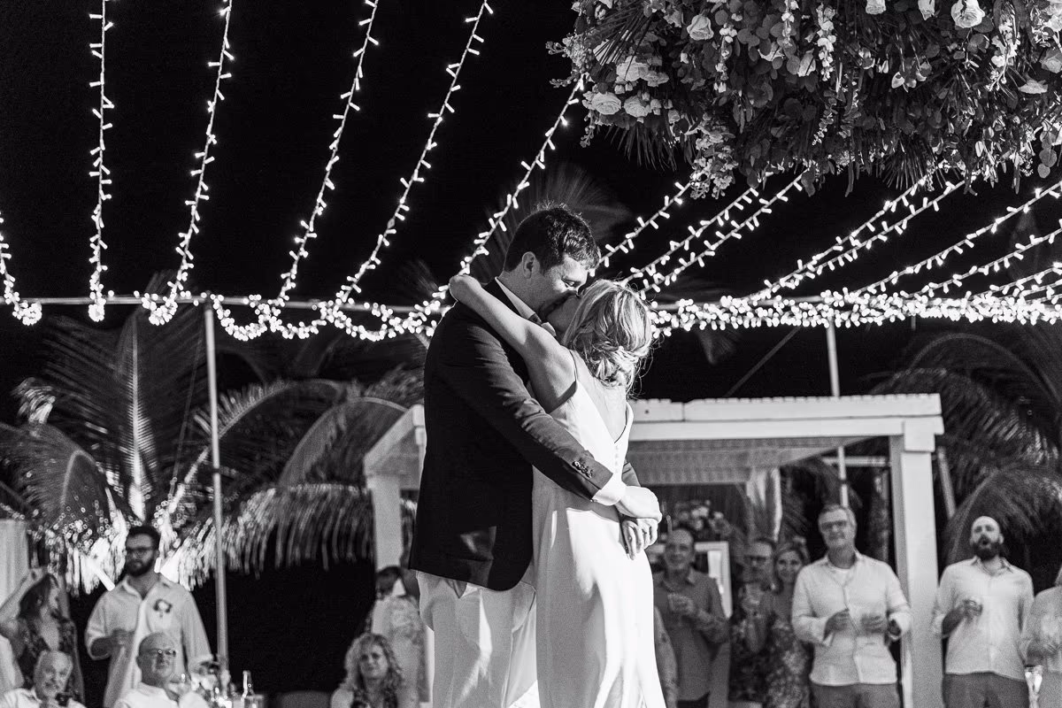 Wedding in Tulum, BeTulum, Akiin Beach — photo 87