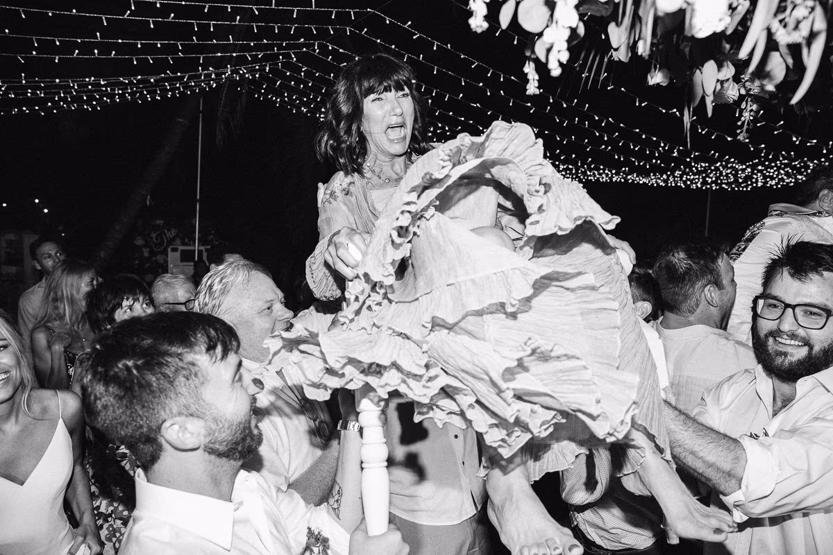Wedding in Tulum, BeTulum, Akiin Beach — photo 90
