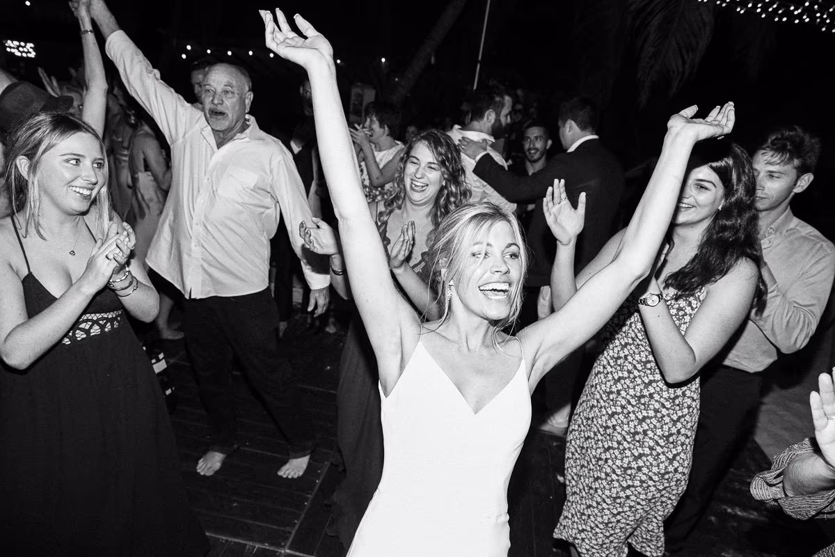 Wedding in Tulum, BeTulum, Akiin Beach — photo 91