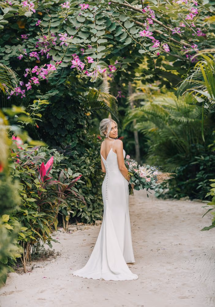 Wedding in Tulum, BeTulum, Akiin Beach — photo 101