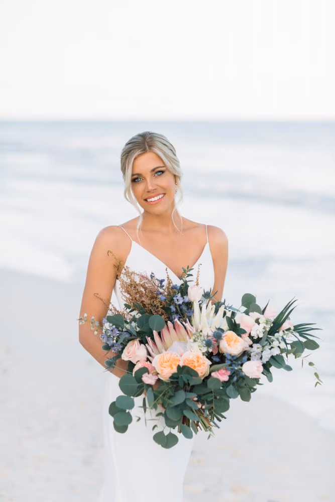 Wedding in Tulum, BeTulum, Akiin Beach — photo 104