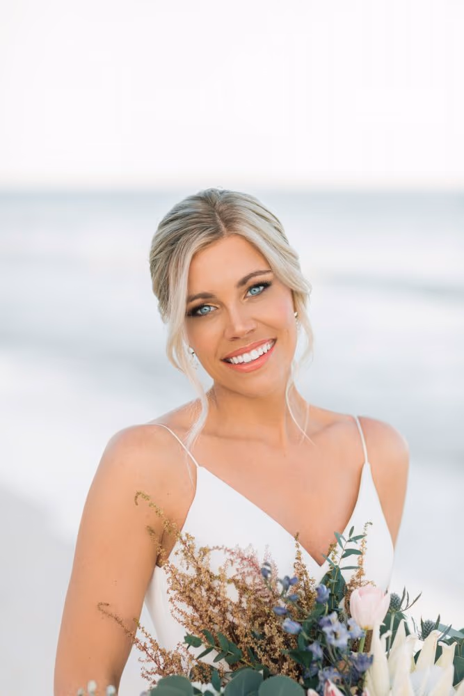 Wedding in Tulum, BeTulum, Akiin Beach — photo 105