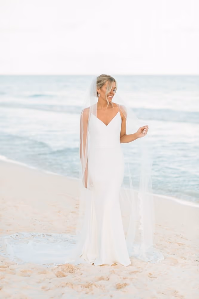 Wedding in Tulum, BeTulum, Akiin Beach — photo 108