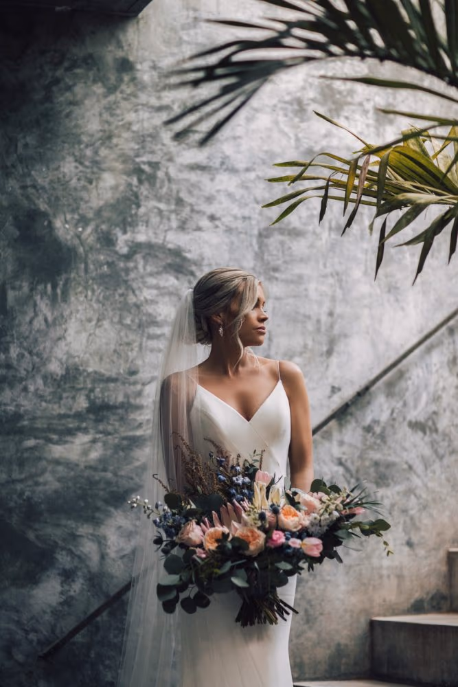 Wedding in Tulum, BeTulum, Akiin Beach — photo 111