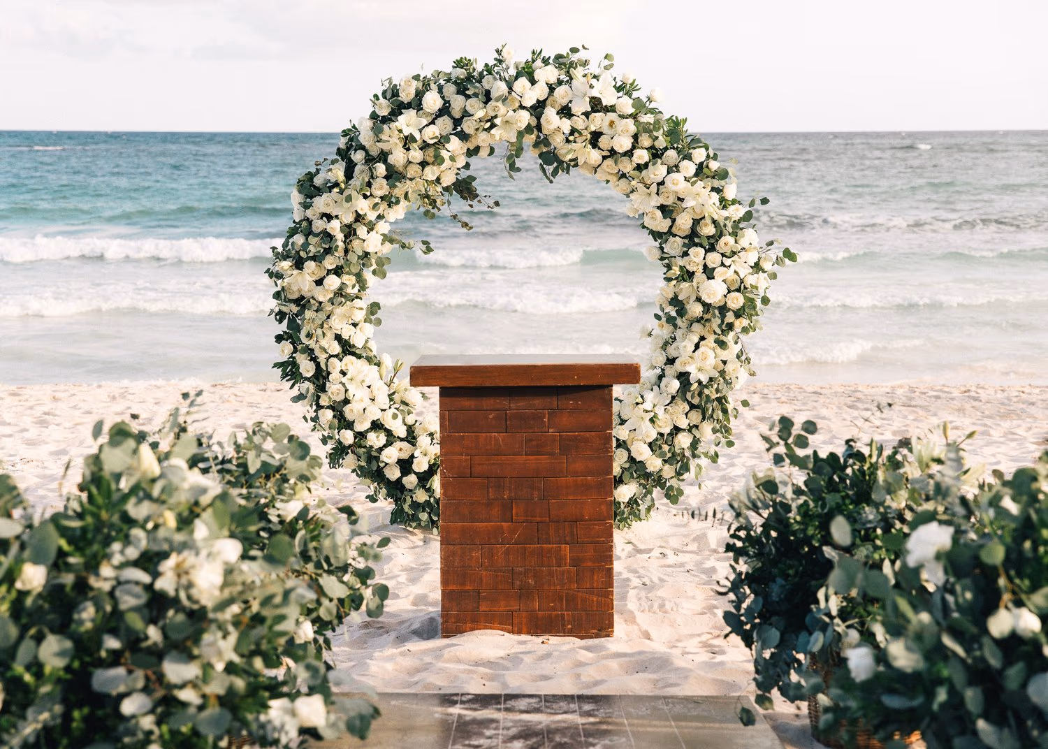 riviera maya wedding photographer