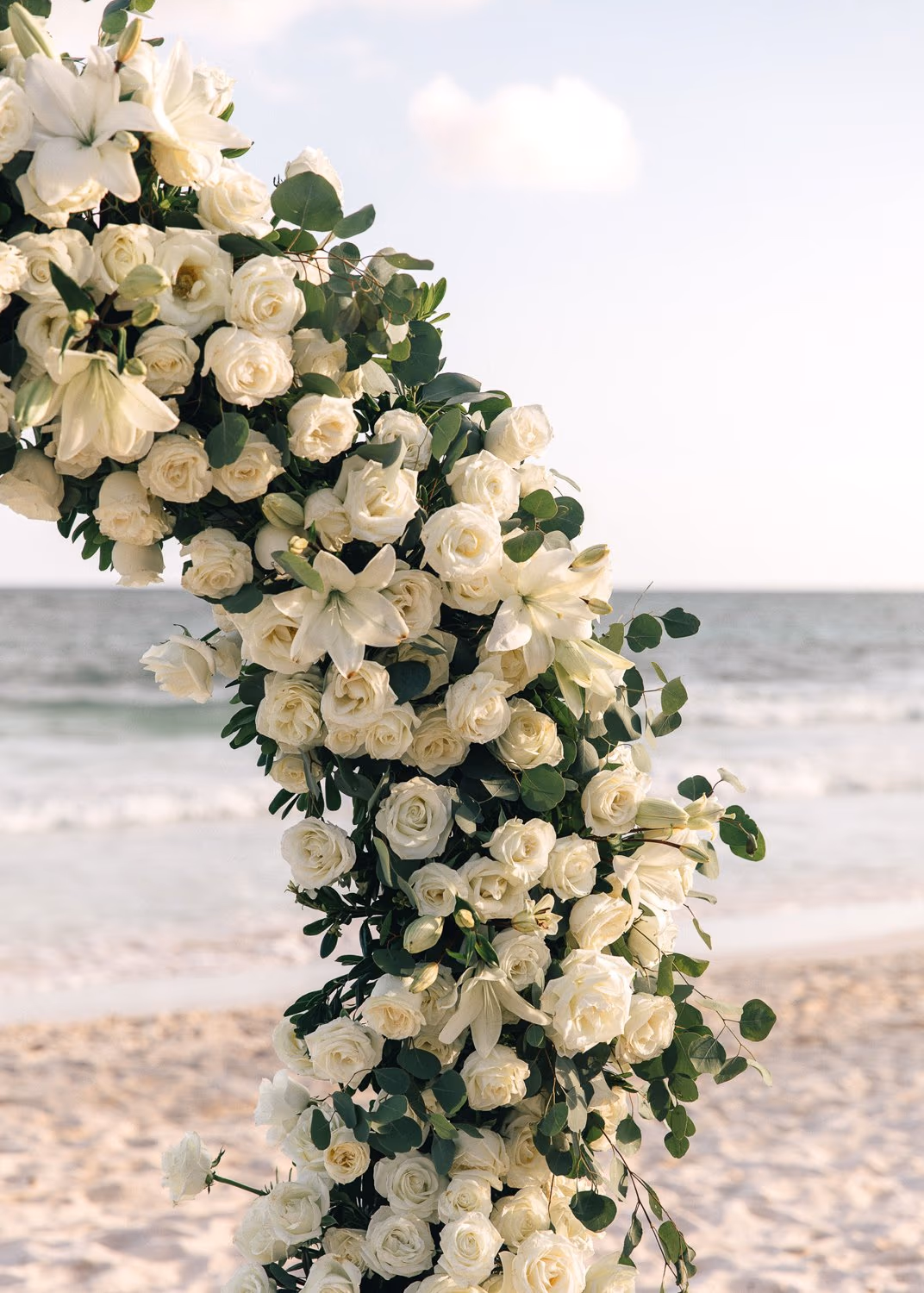 riviera maya wedding photographer