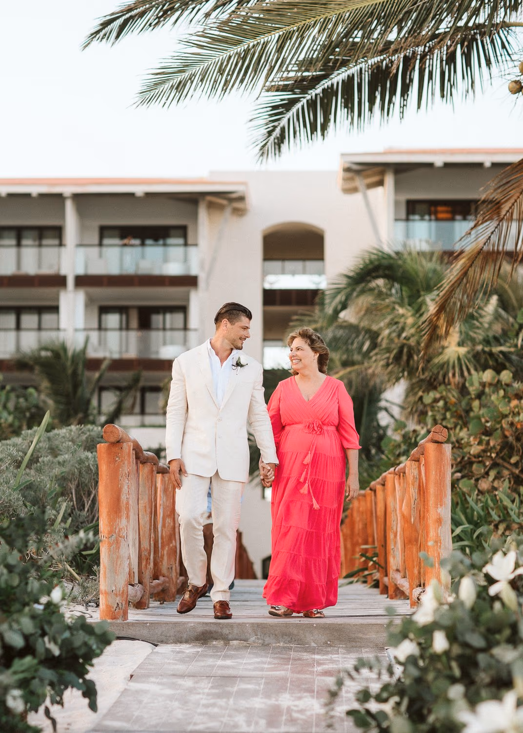 riviera maya wedding photographer