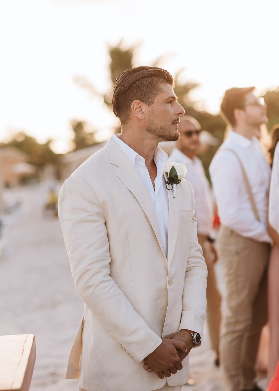 riviera maya wedding photographer