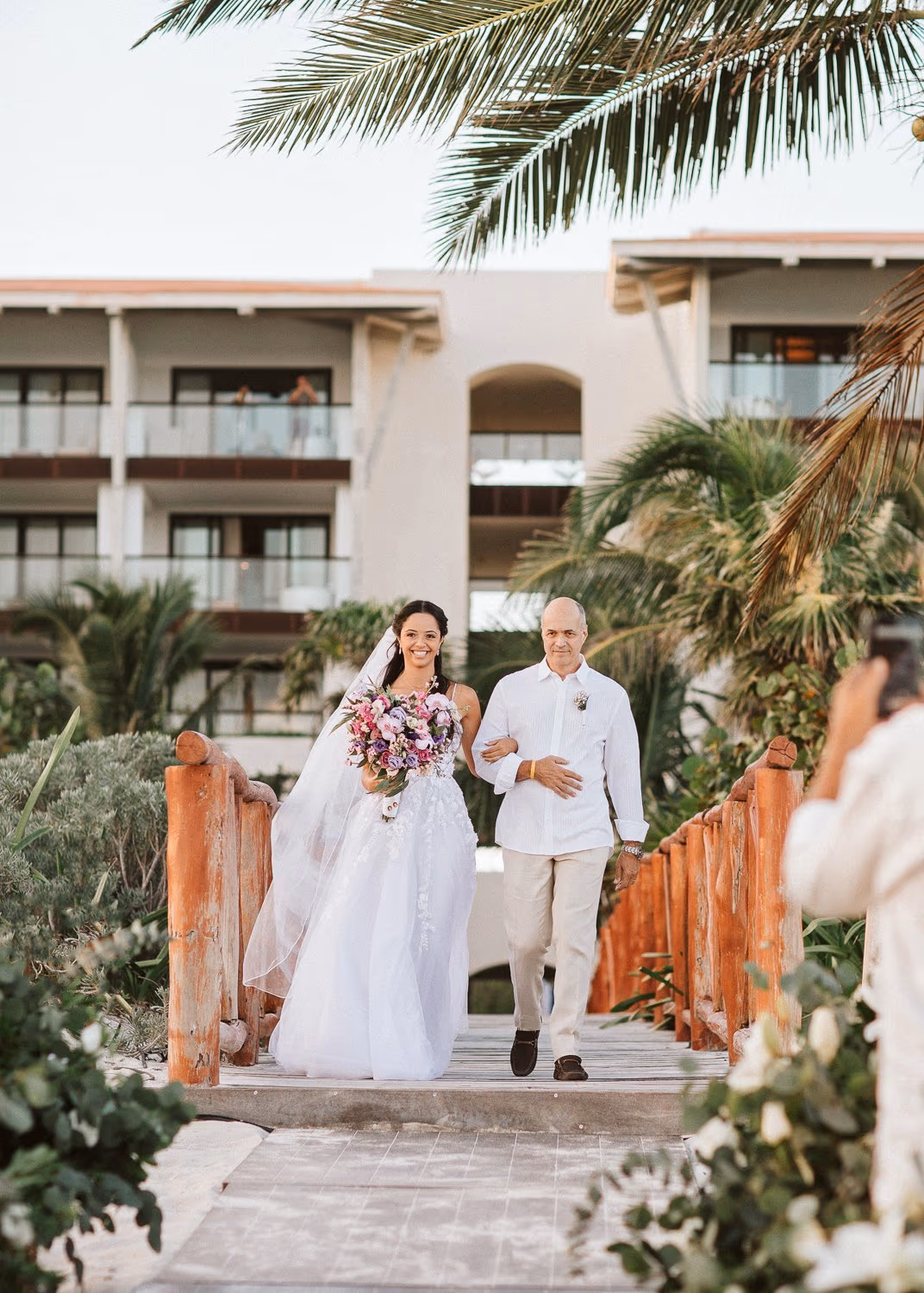 riviera maya wedding photographer