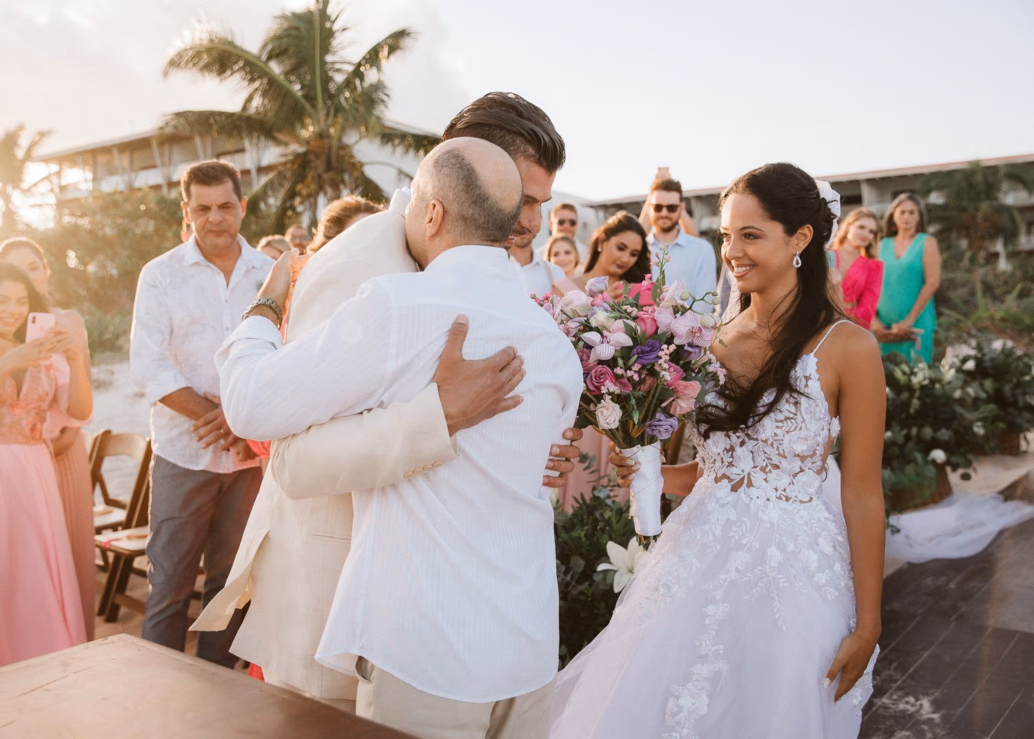 riviera maya wedding photographer