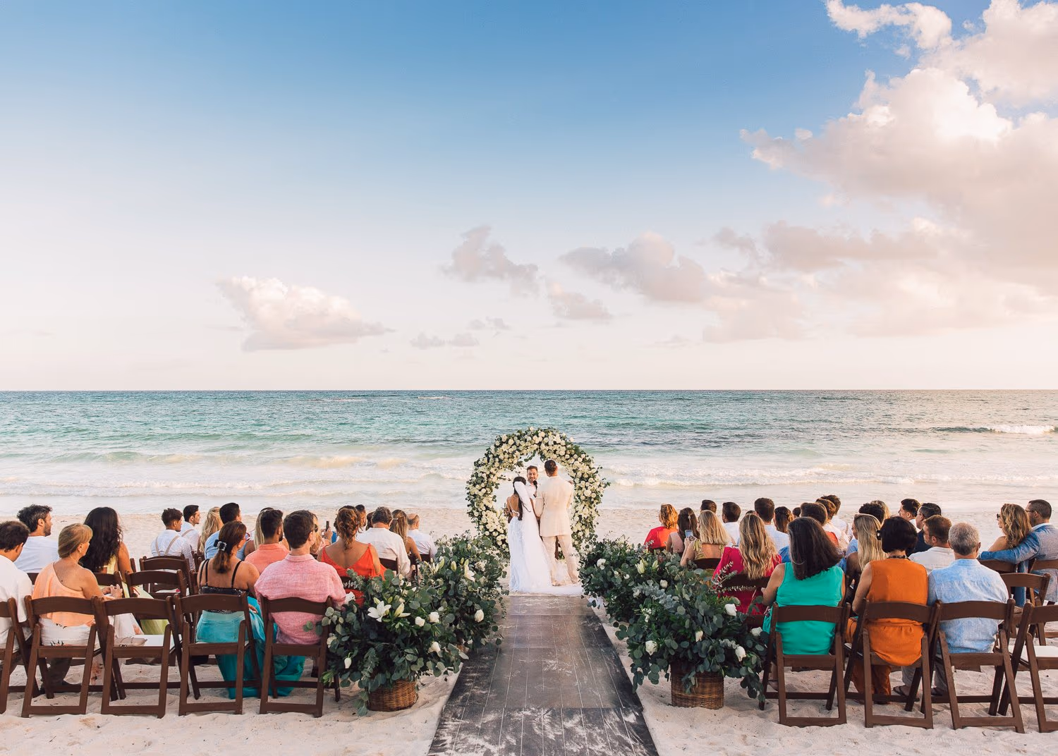 riviera maya wedding photographer