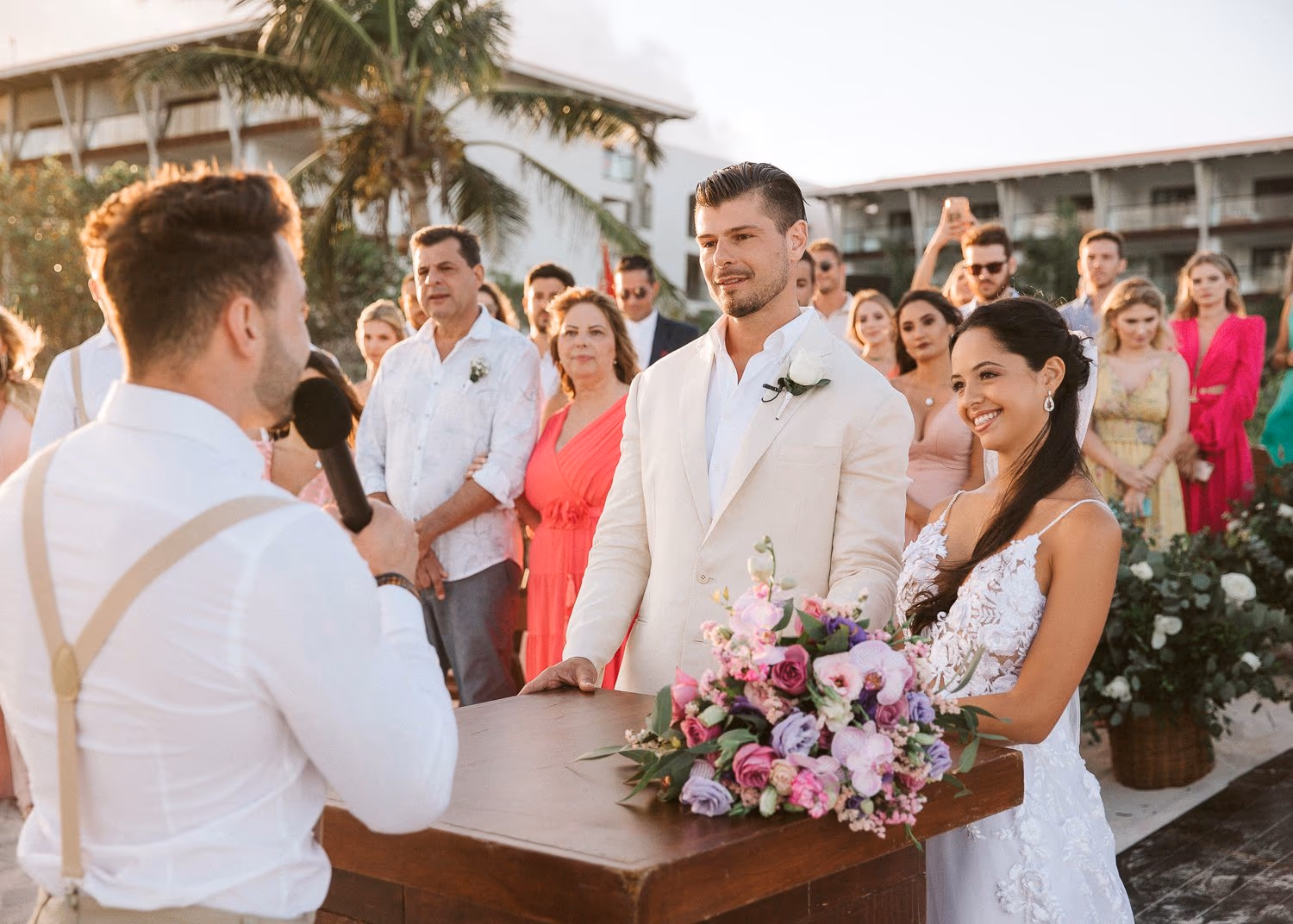 riviera maya wedding photographer