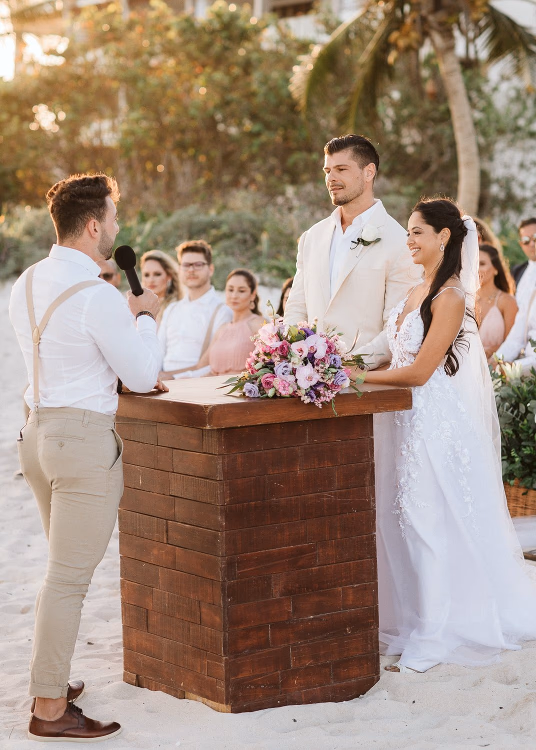 riviera maya wedding photographer