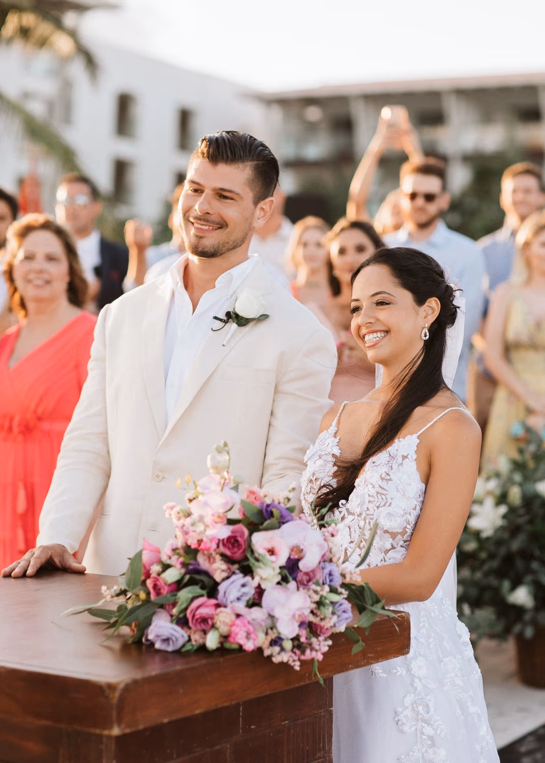 riviera maya wedding photographer