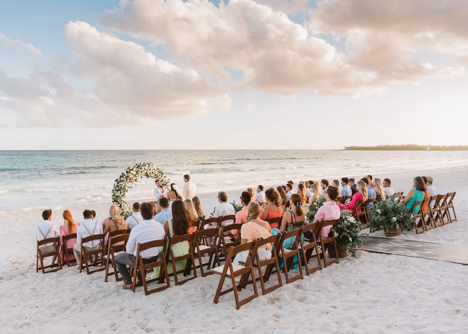 riviera maya wedding photographer