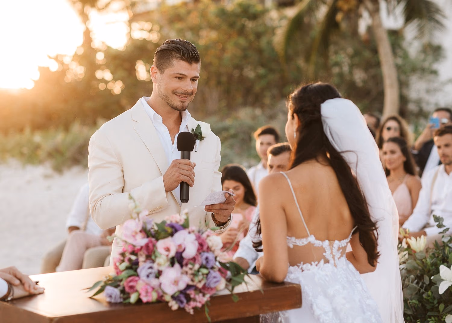 riviera maya wedding photographer