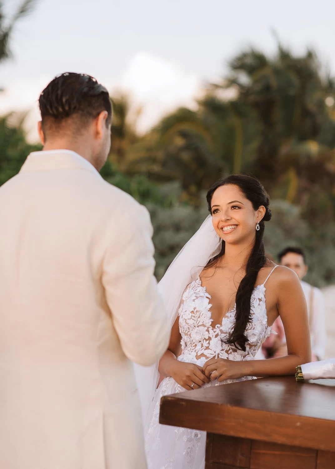 riviera maya wedding photographer