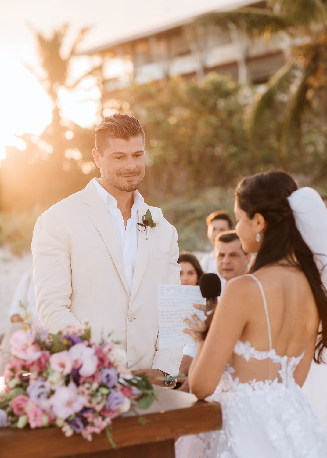 riviera maya wedding photographer