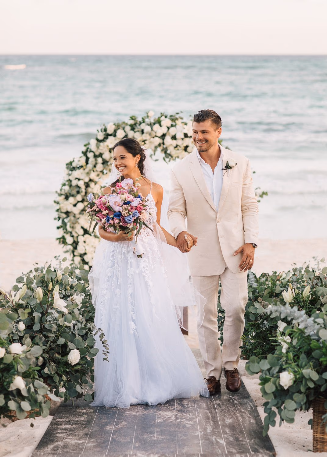 riviera maya wedding photographer