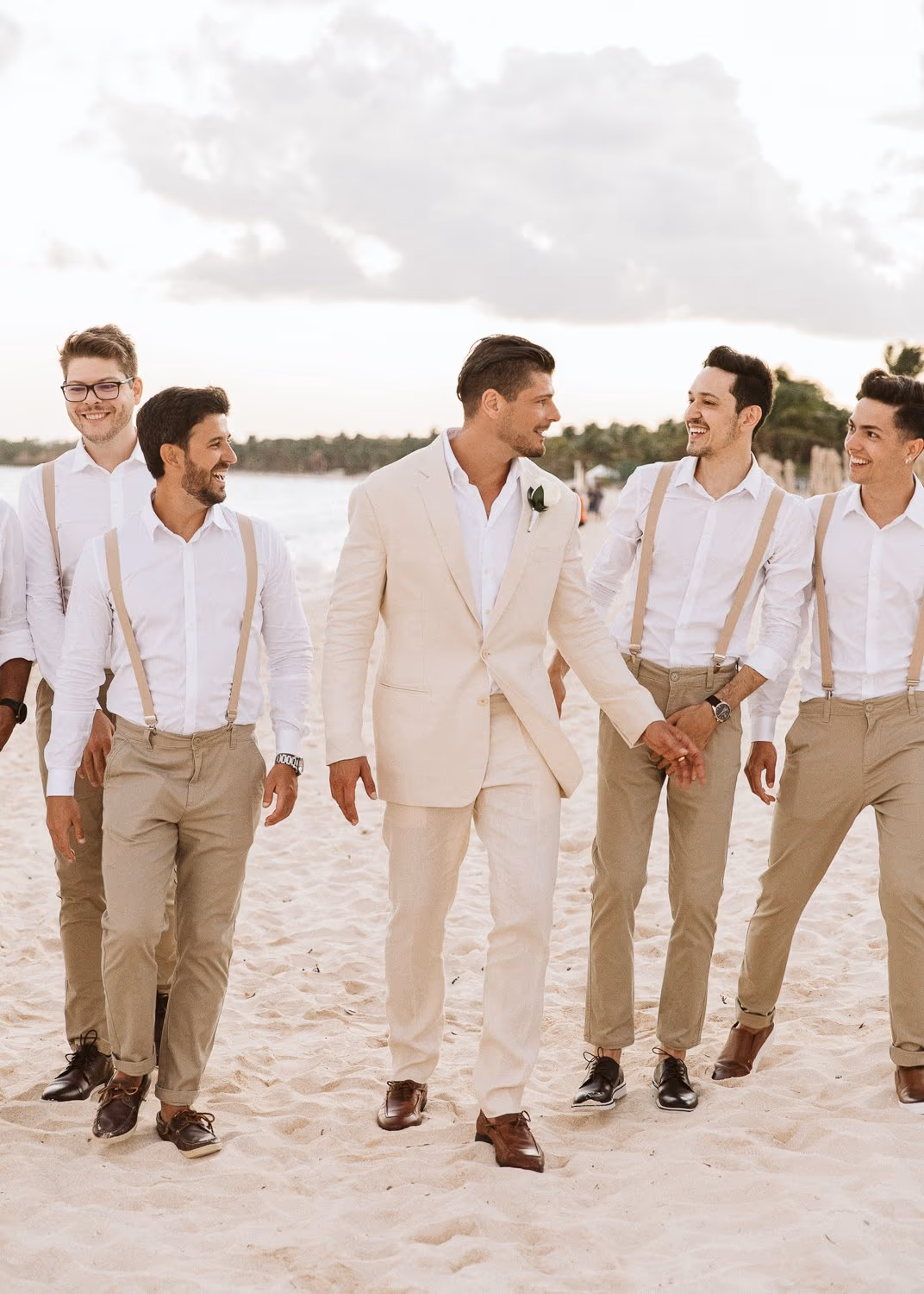 wedding unico2087 hotel riviera maya — photo 59