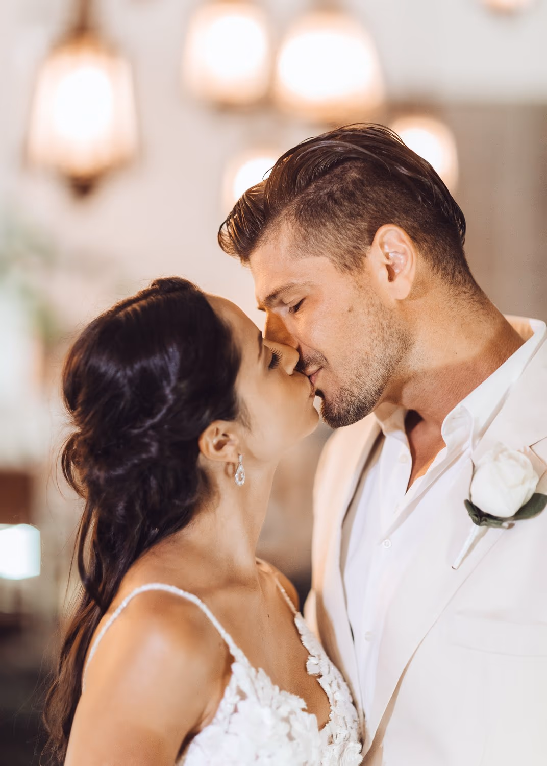 wedding unico2087 hotel riviera maya — photo 69