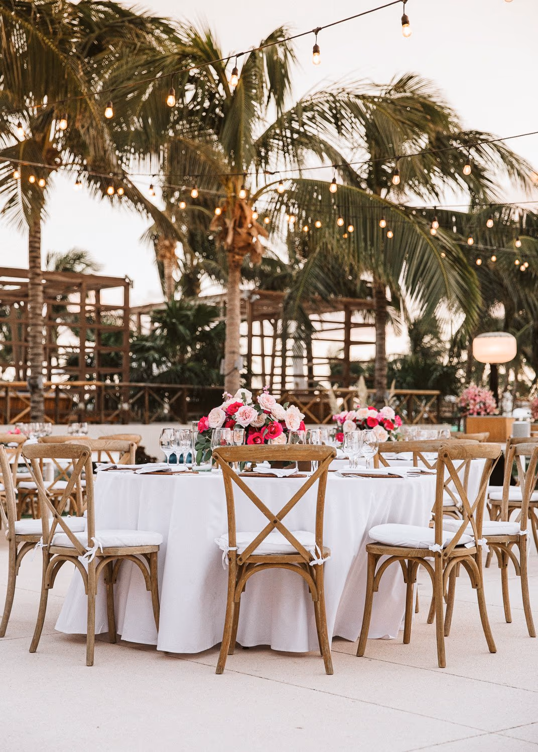 wedding unico2087 hotel riviera maya — photo 72