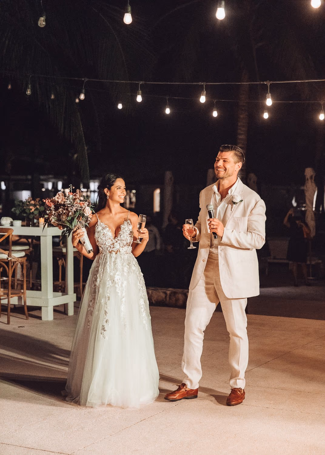 wedding unico2087 hotel riviera maya — photo 76