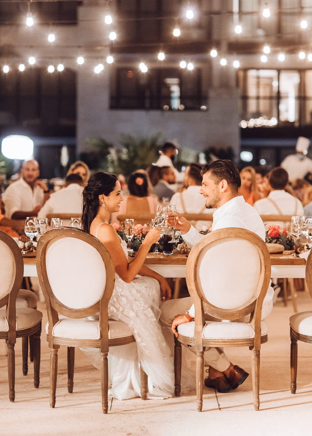 wedding unico2087 hotel riviera maya — photo 77