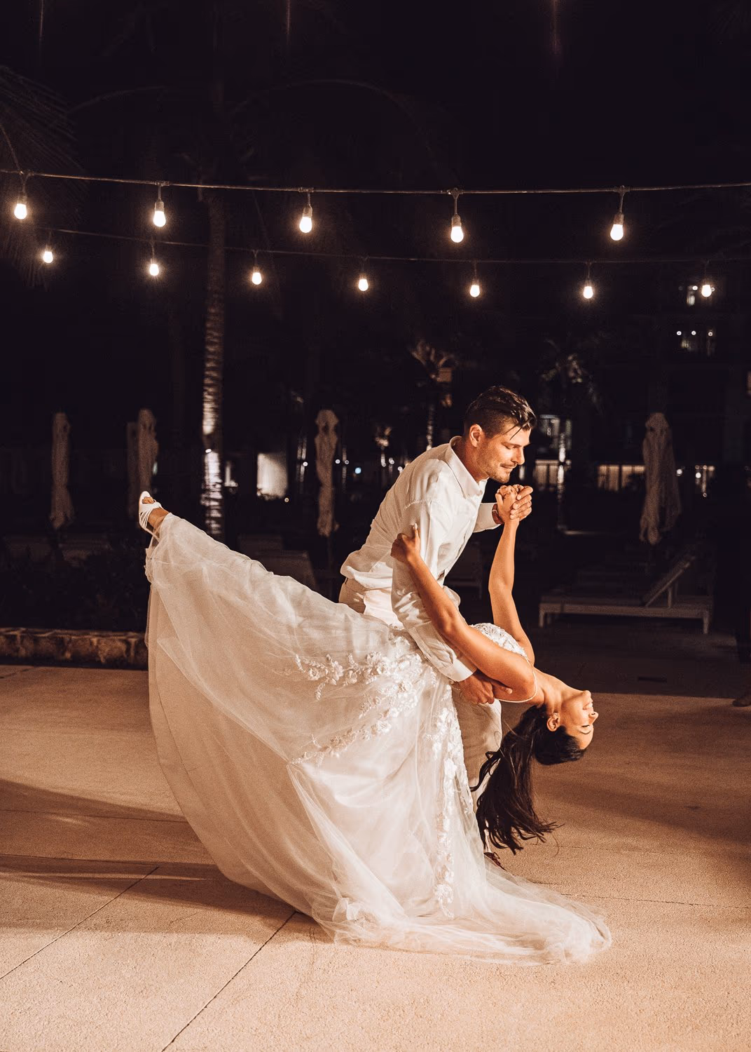 wedding unico2087 hotel riviera maya — photo 79