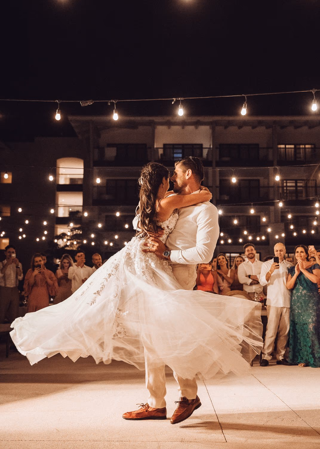 wedding unico2087 hotel riviera maya — photo 81