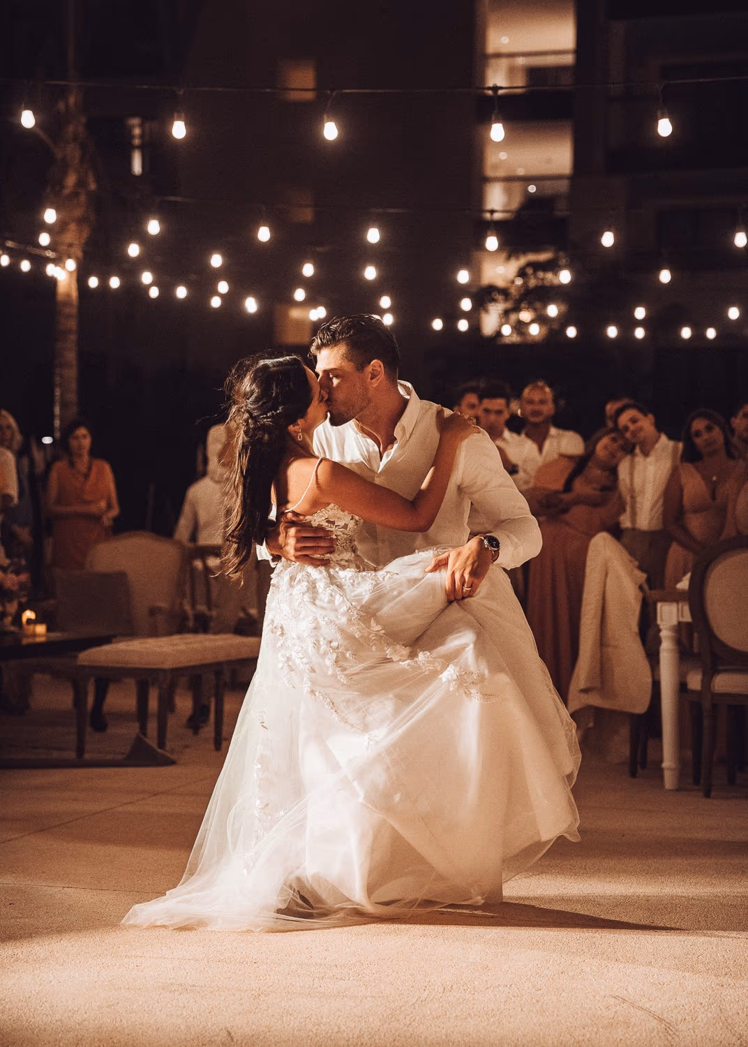 wedding unico2087 hotel riviera maya — photo 82