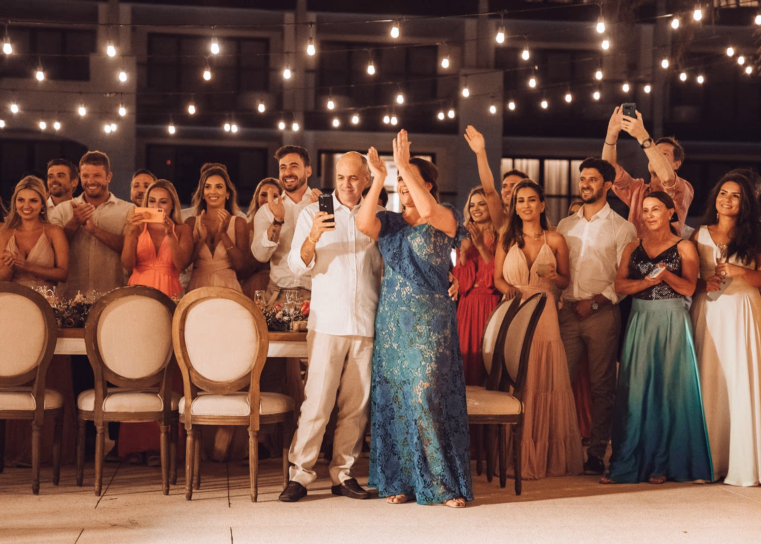 wedding unico2087 hotel riviera maya — photo 83