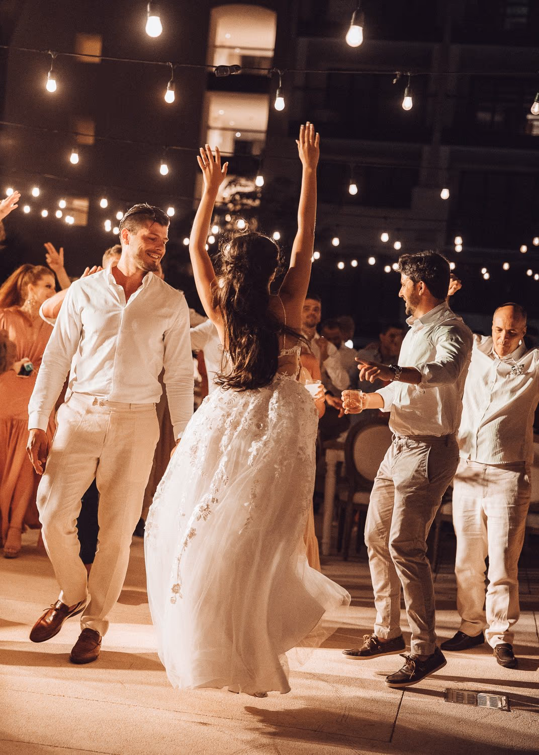 wedding unico2087 hotel riviera maya — photo 86