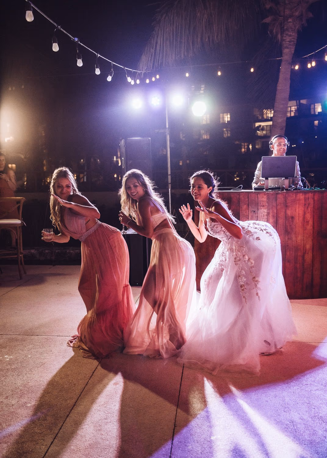 wedding unico2087 hotel riviera maya — photo 88