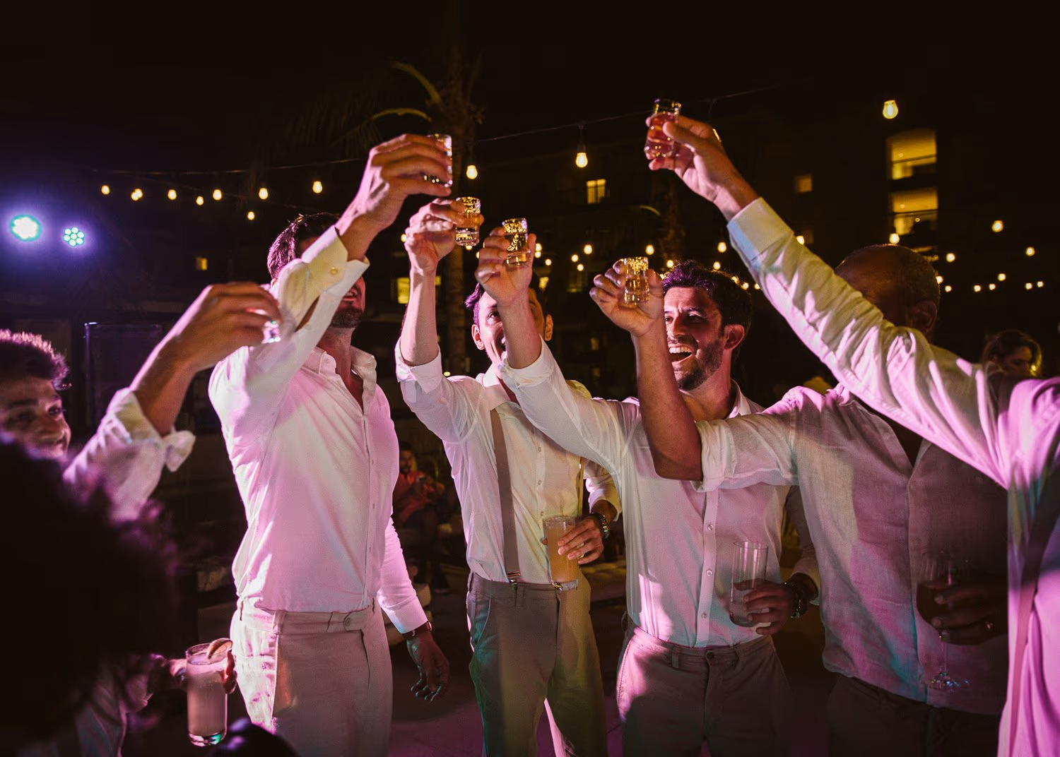 wedding unico2087 hotel riviera maya — photo 89